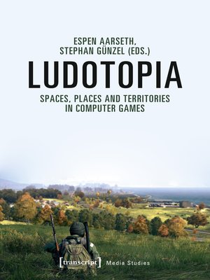 cover image of Ludotopia